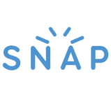 Snap field marketing logo